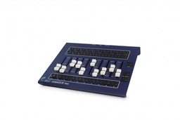 [ELC-SDK2] SDK2 Sidekick too DMX scene & sequence player with 10 faders, 30 keys & USB port