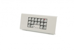 [ELC-AC612 XUB] AC612 XUB DMX sequence player  with 12 keys & USB port