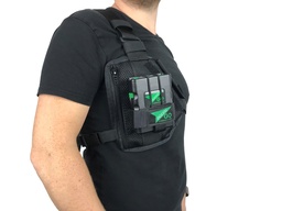 [GGO-HARNESS] HARNESS Beltpack harness