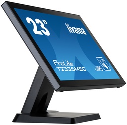 [IIY-T2336MSC-B3] 23" Touch screen iiyama 1920x1080 12ms, Cap Touch USB