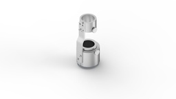 [020110-30] Tele Booster PHOS 25 - 45 Gobosize 37,5/20mm compatible with all PHOS indoor- and outdoor systems
