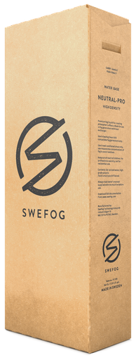 [SWE-113105] Swefog Neutral-Pro XTR SmartBiB 5L