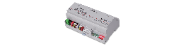 [STA-DSP4TR] DSP4TR 4 ch. relayboard 250V/16A, DIN Rail