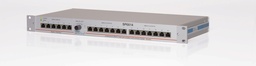 [STA-SP6X14] SP6X14 DMX512 splitter, 6 In - 14Out