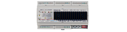 [STA-DDA2-XL] DDA2-XL LED DMX Dimmer 2x1kW, trailing edge, DIN-Rail