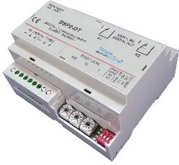 [STA-DSP2-DT] DSP2-DT: 2ch switchpack 250V/ 8A~
