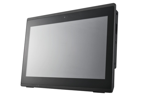 Shuttle Touch PC P55U - i3 processor