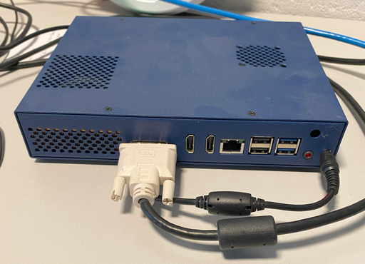 Mini PC