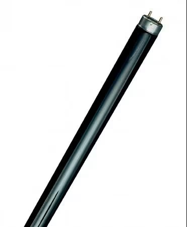 Blacklight TL Lamp 120cm TLD