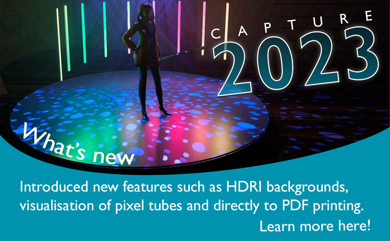 Still using Capture 2018 Visualiser? | AVL