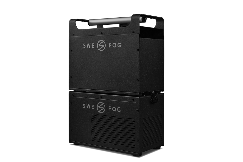 Swefog ULTIMATE 3000 - G5 230V 50Hz, without power cable
