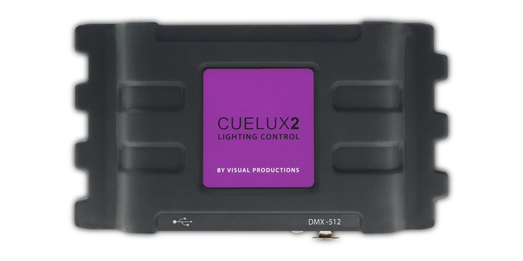 Cuelux2 - Visual Productions