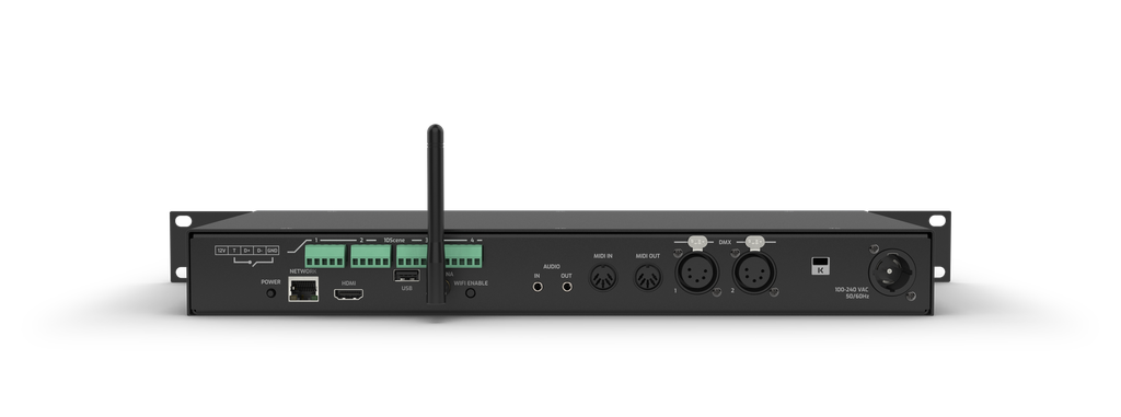 QuickQ Rack