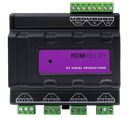 RDM Relay - Visual Productions