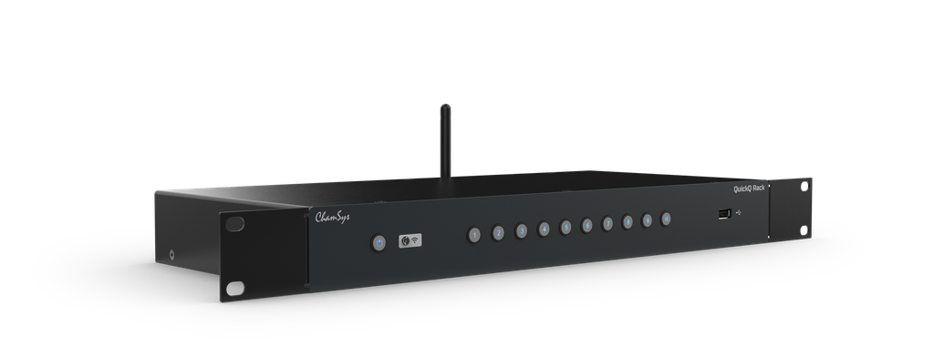 QuickQ Rack
