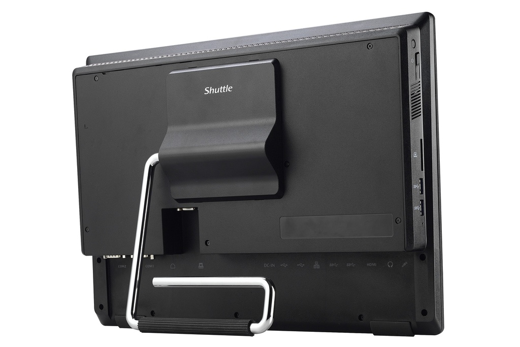 Shuttle Touch PC P52U