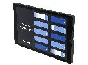 ChamSys GeNetix TouchScene Wall Plate