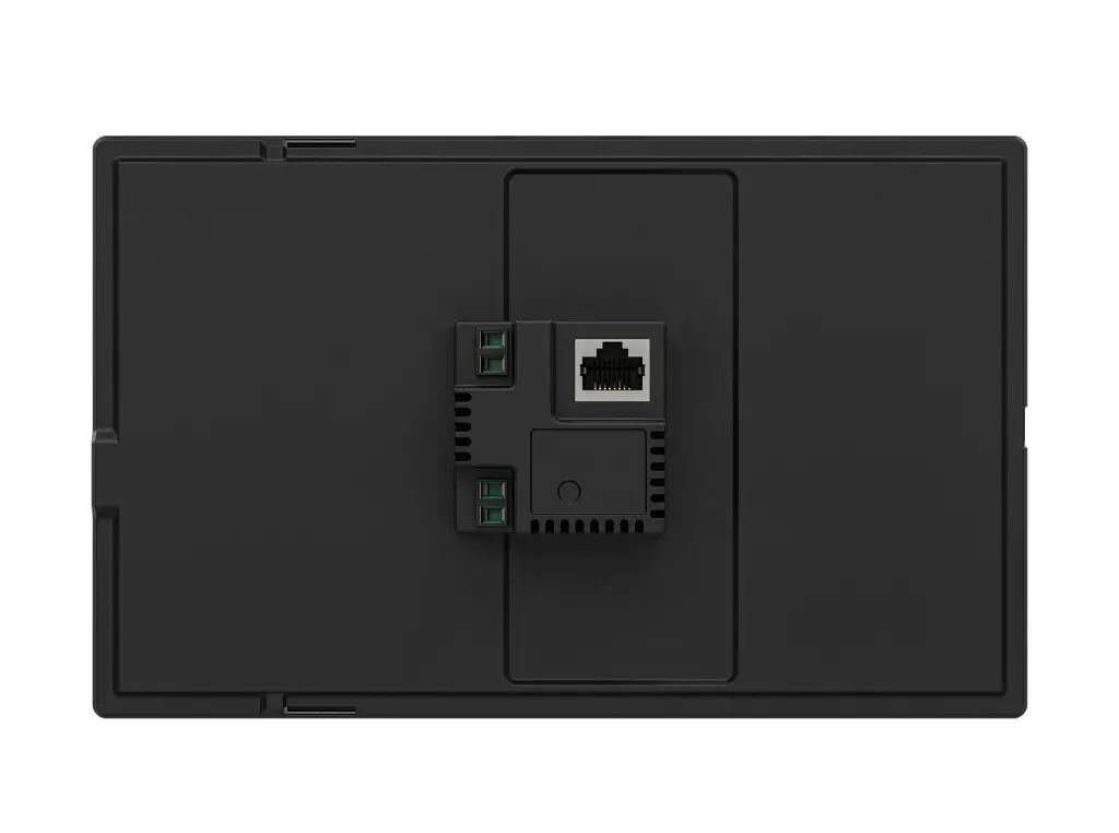 ChamSys GeNetix TouchScene Wall Plate