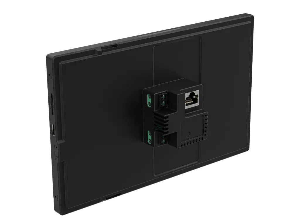 ChamSys GeNetix TouchScene Wall Plate