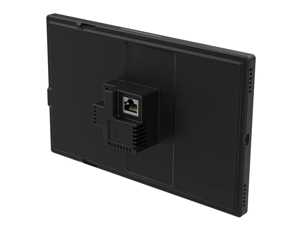 ChamSys GeNetix TouchScene Wall Plate