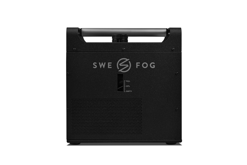Swefog ULTIMATE 2000 - G5 230V 50Hz, without power cable
