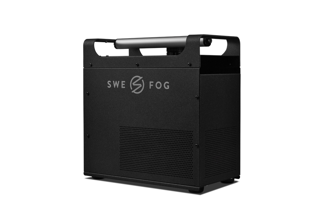 Swefog ULTIMATE 2000 - G5 230V 50Hz, without power cable