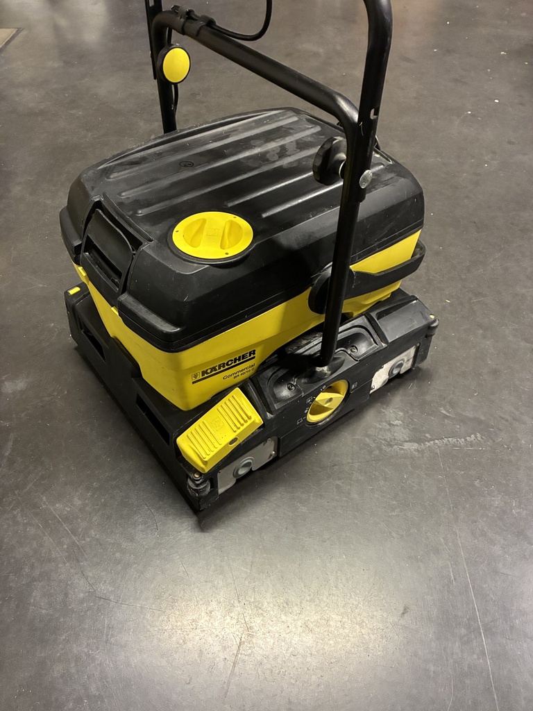Karcher Schrobmachine BR 40/10 C