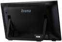 21.5" Touch screen iiyama 1920x1080 12ms, Cap Touch USB