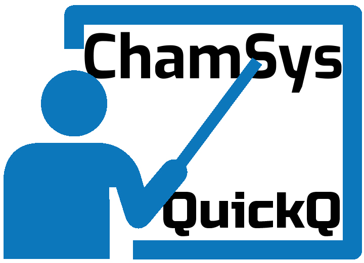 Event Registration QuickQ