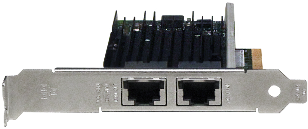 10GbE Ethernet Card