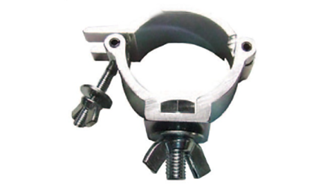 DTS - ALISCAF clamp *(Max. load 200 Kg) *