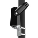 PHOS 45s pole mount pro Pole mount integrated driver