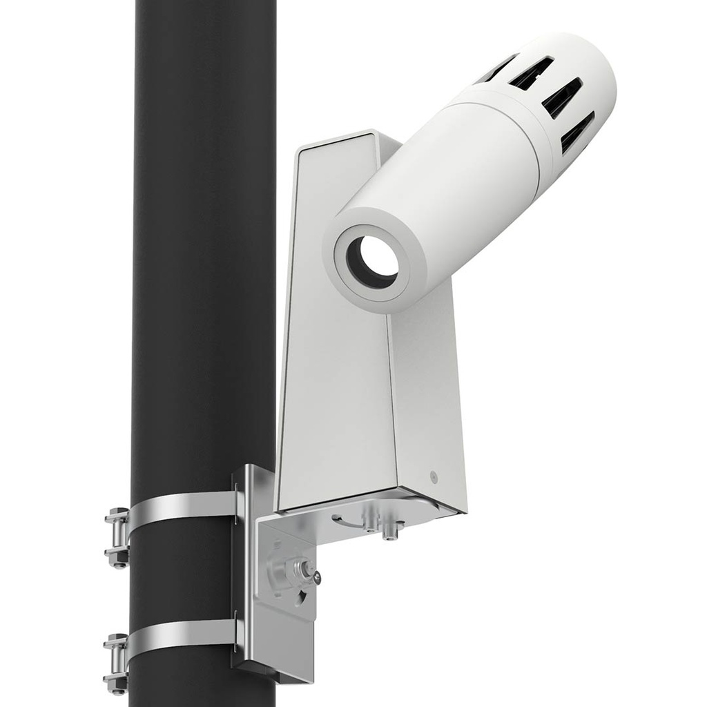 PHOS 85s pole mount Pole mount integrated driver