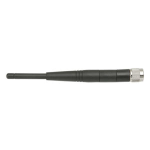 2 dBi Omni antenna, RP-TNC male connector