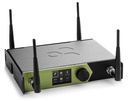LumenRadio Stardust - 8 universe transmitter with WiFi and Ethernet