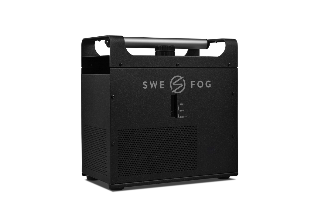 Swefog ULTIMATE 2000 - G5 230V 50Hz, without power cable