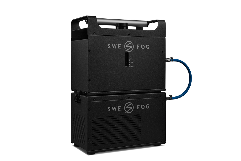 Swefog ULTIMATE 3000 - G5 230V 50Hz, without power cable