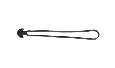 Cable T-Fix 23cm (50 pieces)