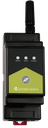 LumenRadio Galileo TX DIN-rail transmitter