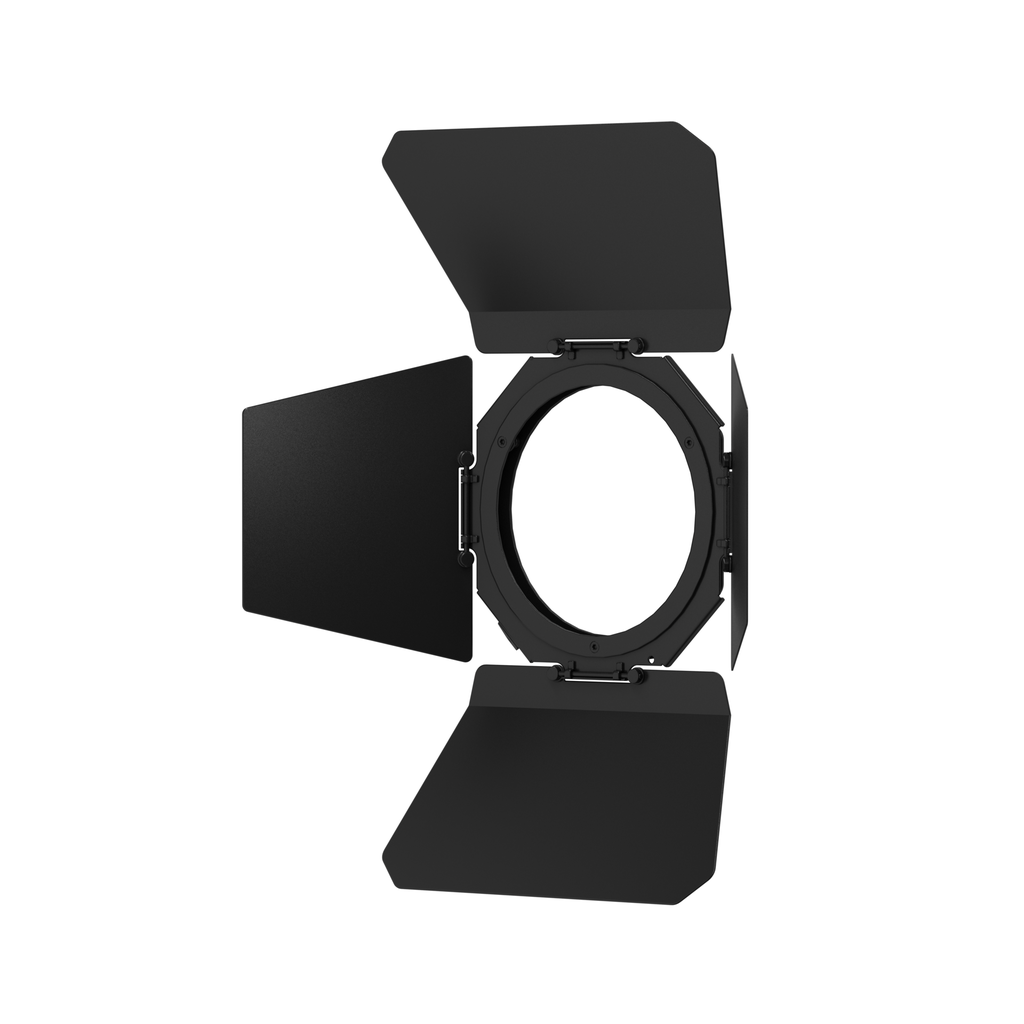 DTS - 4 leaf Barndoor for Tenore 5