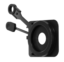 DTS - Iris Diaphragm for Soprano