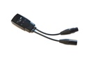 LumenRadio MoonLite2 - Single universe transceiver with battery