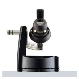 Derksen Gobotop Plus Led Logo Projector - Demo