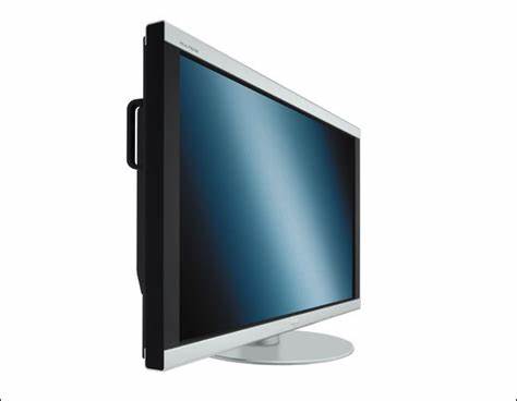 NEC Multeos M46-2 AV 46" LCD screen - Demo