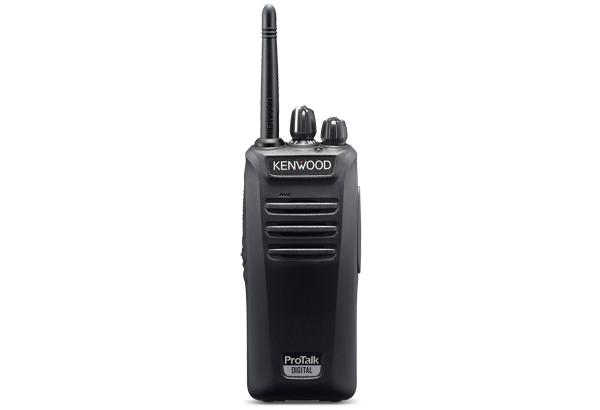 Kenwood Protalk Digital TK-3401D set of 2