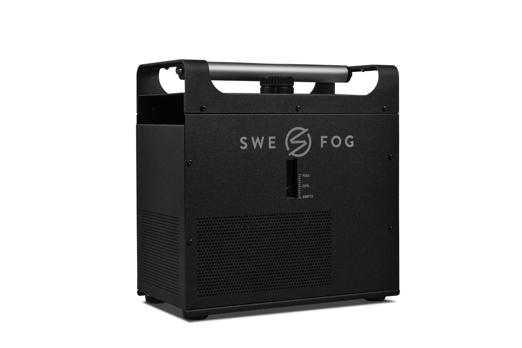 Swefog ULTIMATE 2000 - G5 230V 50Hz, without power cable - Demo