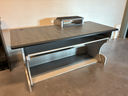 Zaor Miza Z Flex - Studio table