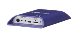 [BRS-LS424] Brightsign LS424 - Entry-level media player