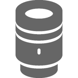 [CHR-163-116109-01] Lens 0.72:1 (UHC 4K)