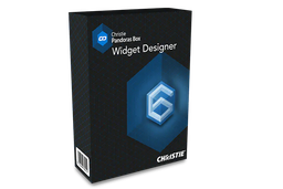 [PAN-157-107109-02] Widget Designer V6